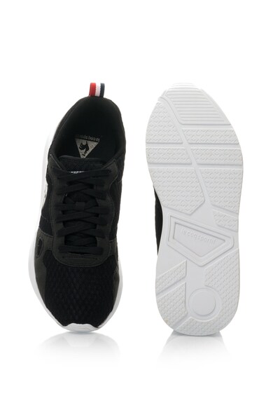 Le Coq Sportif Унисекс спортни обувки R600 с мрежести зони Мъже