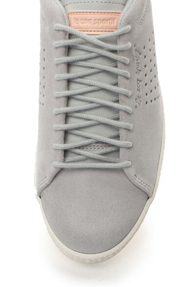 Le Coq Sportif Charline nyersbőr sneakers cipő női