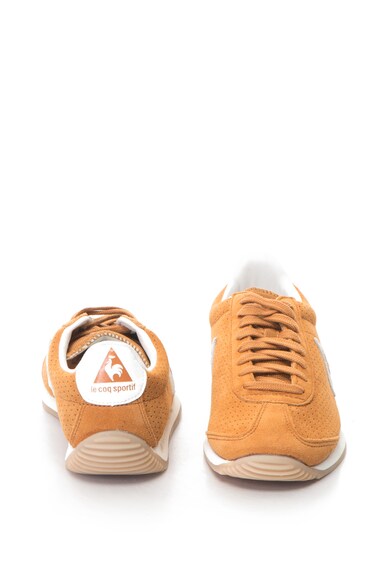 Le Coq Sportif Unisex Quartz Premium  nyersbőr cipő női