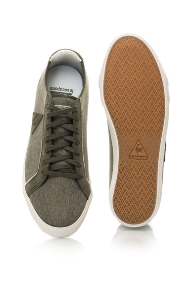 Le Coq Sportif Спортни обувки Feret Alt Summer Craft с велурени детайли Мъже