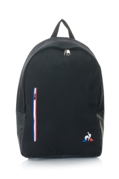 Le Coq Sportif Раница ESS с контрастни зони Жени