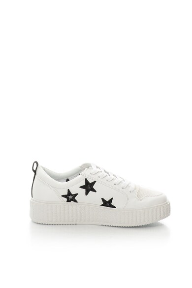 Juicy Couture Della platform sneakers cipő női