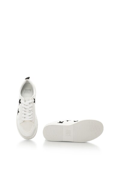 Juicy Couture Della platform sneakers cipő női