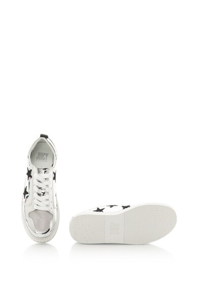 Juicy Couture Della platform sneakers cipő női