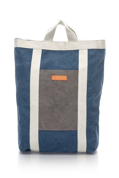 Ucon Acrobatics Rucsac unisex cu design colorblock Ruben Barbati