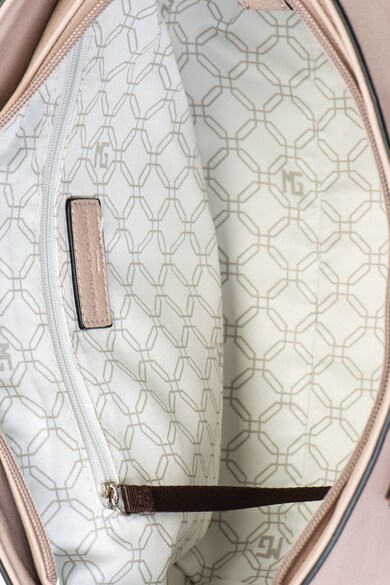 Marina Galanti Чанта за шопинг от еко кожа с пискюл Жени