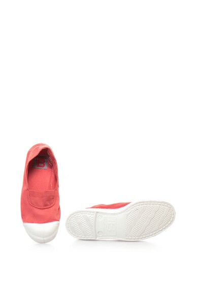 Bensimon Tenisi slip-on din panza Femei