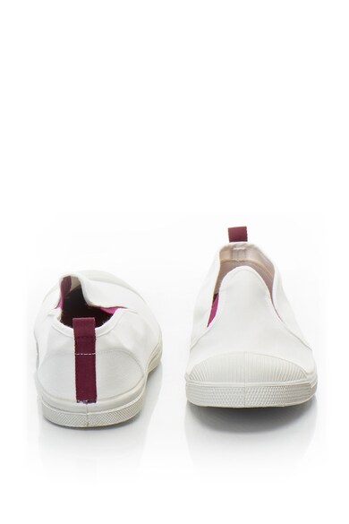 Bensimon Tenisi slip-on Tommy Barbati