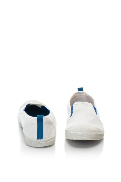 Bensimon Tenisi slip-on Tommy Barbati