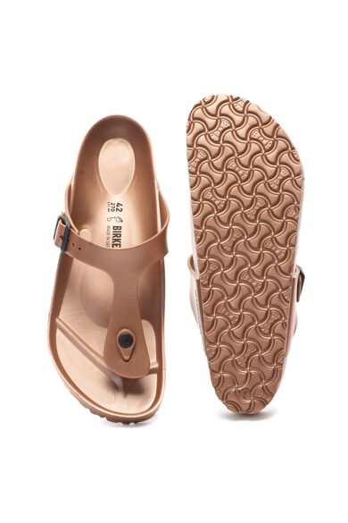 Birkenstock Gizeh flip-flop papucs női