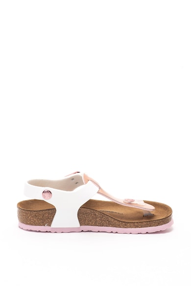 Birkenstock Sandale cu bareta separatoare Kairo Baieti