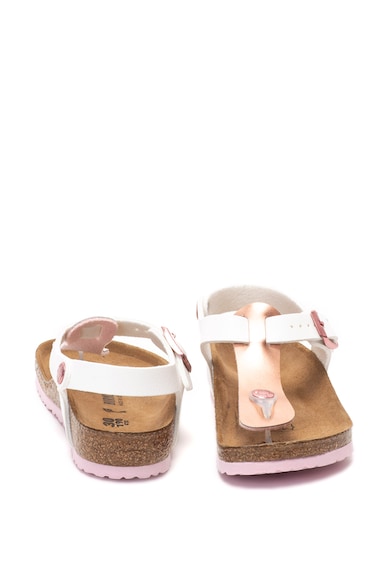 Birkenstock Sandale cu bareta separatoare Kairo Baieti