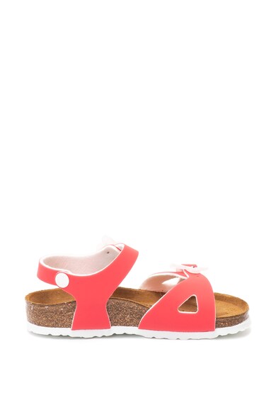 Birkenstock Sandale cu aspect mat Rio Fete