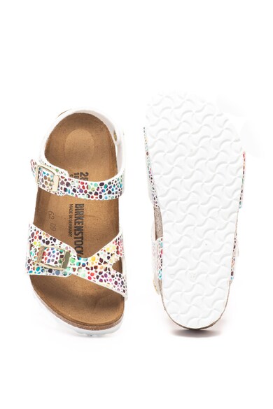 Birkenstock Sandale cu design ergonomic Rio Fete