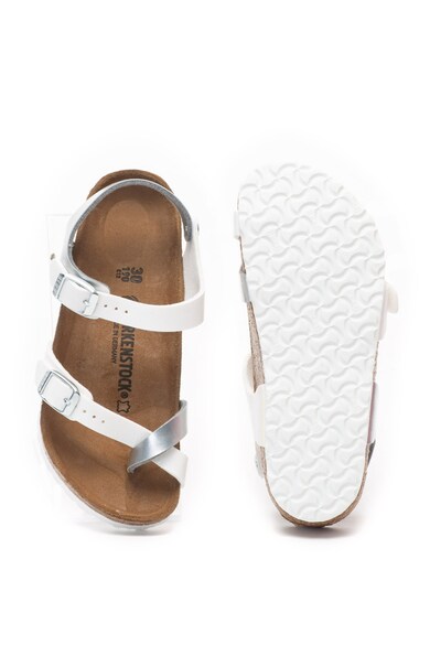 Birkenstock Sandale cu bareta separatoare Fete