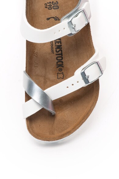 Birkenstock Сандали с каишка за палеца Момичета