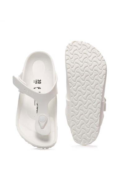 Birkenstock Gizeh könny súlyú flip-flop gumipapucs Lány