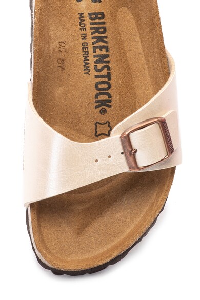 Birkenstock Madrid papucs ergonomikus talpbetéttel női