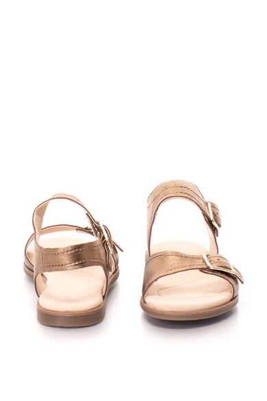 Clarks Sandale de piele Bay Femei