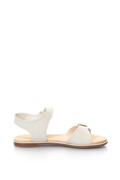 Clarks Sandale de piele cu bareta pe glezna Bay Primrose Femei