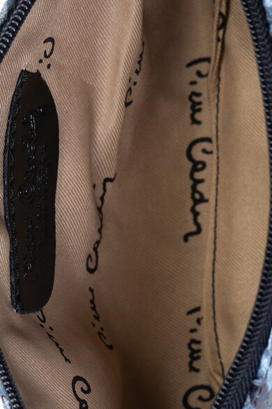 Pierre Cardin Bevont nyersbőr kistáska hüllőbőr mintával női