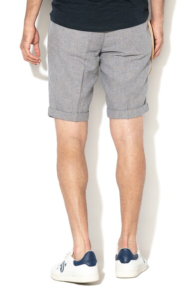 Jack & Jones Bermude chino regular fit din amestec de in Henry Barbati