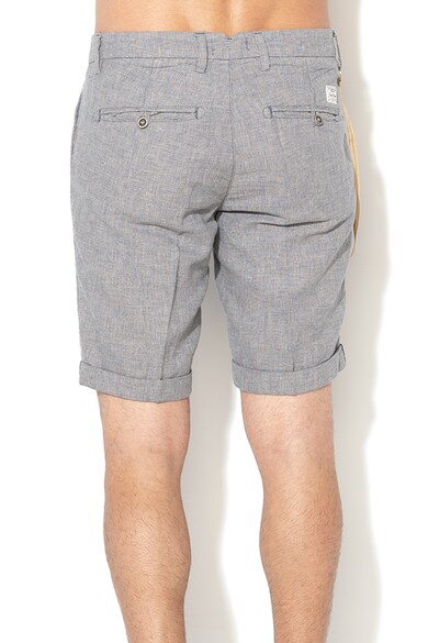 Jack & Jones Bermude chino regular fit din amestec de in Henry Barbati