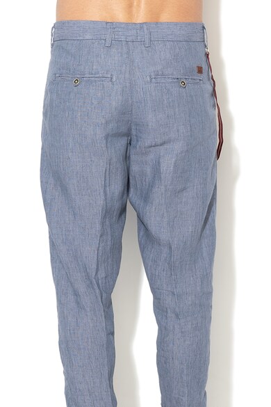 Jack & Jones Pantaloni conici din in Ace Barbati