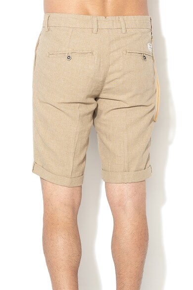 Jack & Jones Bermude chino regular fit din amestec de in Henry Barbati