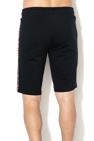 Jack & Jones Bermude sport cu garnitura contrastanta Conoir Barbati