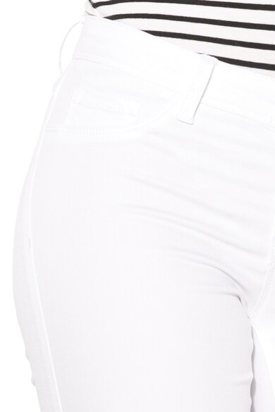 Tally Weijl Skinny fit crop nadrág női