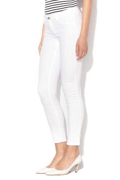 Tally Weijl Skinny fit crop nadrág női