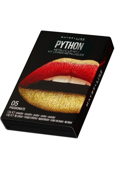 Maybelline NY Kit pentru buze Maybelline New York Lip Python Femei