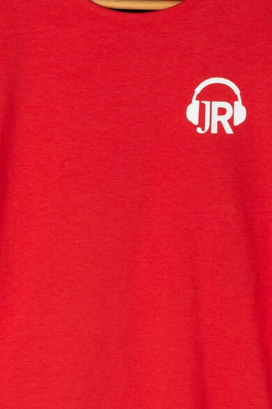 John Richmond Junior Tricou cu imprimeu logo Chantada Fete