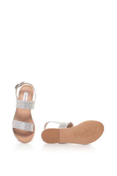 Steve Madden Sandale slingback cu strasuri Alea Femei