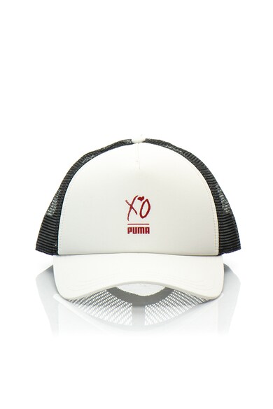 Puma Sapca trucker cu logo Puma x XO Barbati