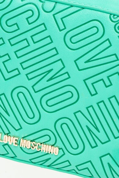 Love Moschino Малка чанта с лого Жени