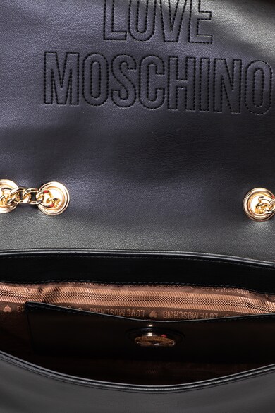 Love Moschino Logós válltáska női