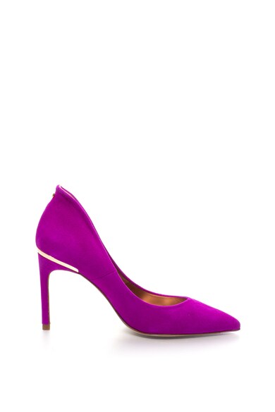 Ted Baker Pantofi stiletto de piele intoarsa Savio Femei