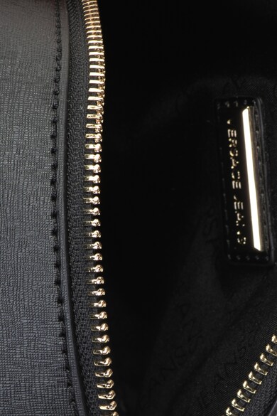 Versace Jeans Mintás, műbőr keresztpántos táska női