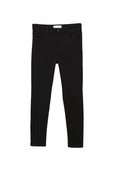 Mango Blugi skinny fit cu talie inalta Noa Femei