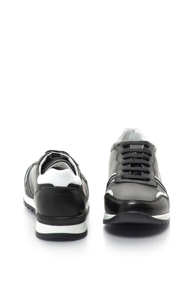 John Galliano Sneakers bőrcipő női