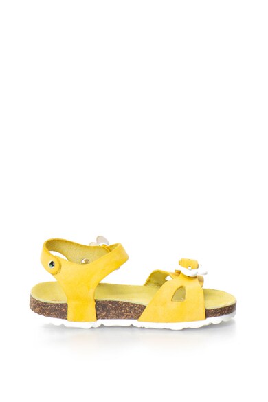 Zee Lane Sandale de piele sintetica Ariel Fete