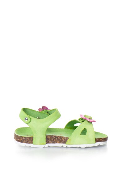 Zee Lane Sandale de piele sintetica Ariel Fete