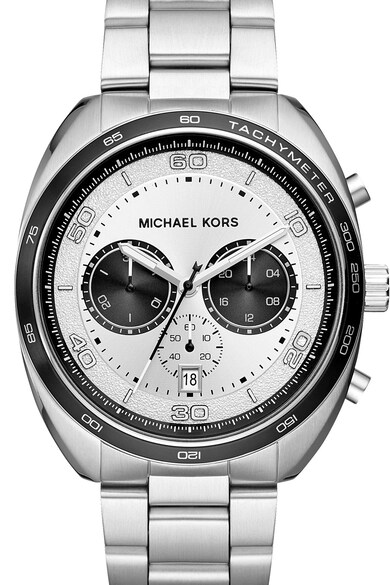 Michael Kors Ceas cronograf din otel inoxidabil Barbati