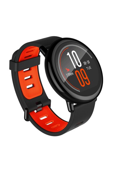 Amazfit Ceas smartwatch  Pace, Black Femei