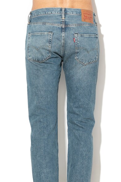 Levi's Blugi cu croiala dreapta 501®, 00501 Barbati