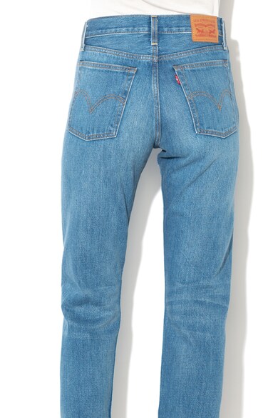 Levi's Wedgie straight fit farmernadrág női