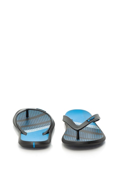 Rider Papuci flip-flop cu imprimeu grafic Barbati