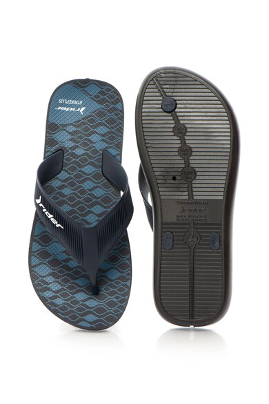 Rider Papuci flip-flop Strike Plus Barbati